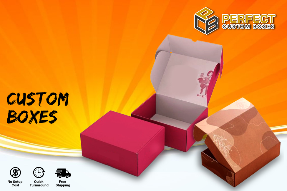 Attain Possibilities to Add Products within Custom Boxes Securely